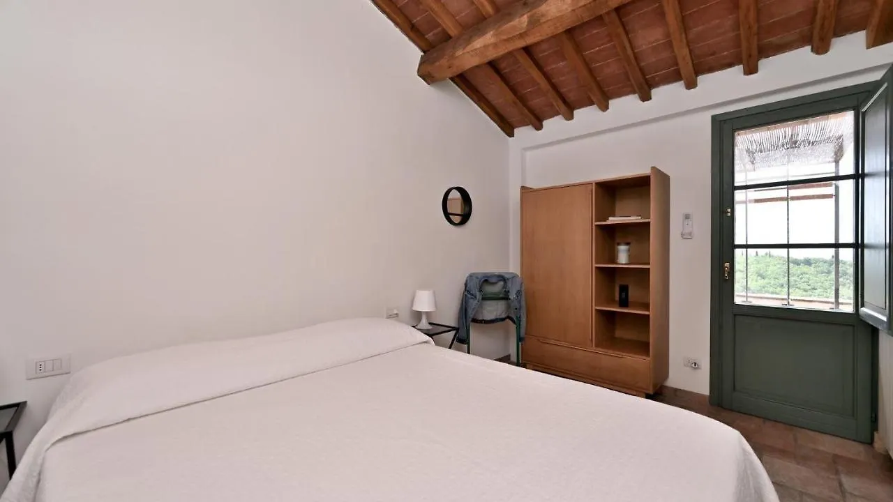 Pastore Gaiole in Chianti