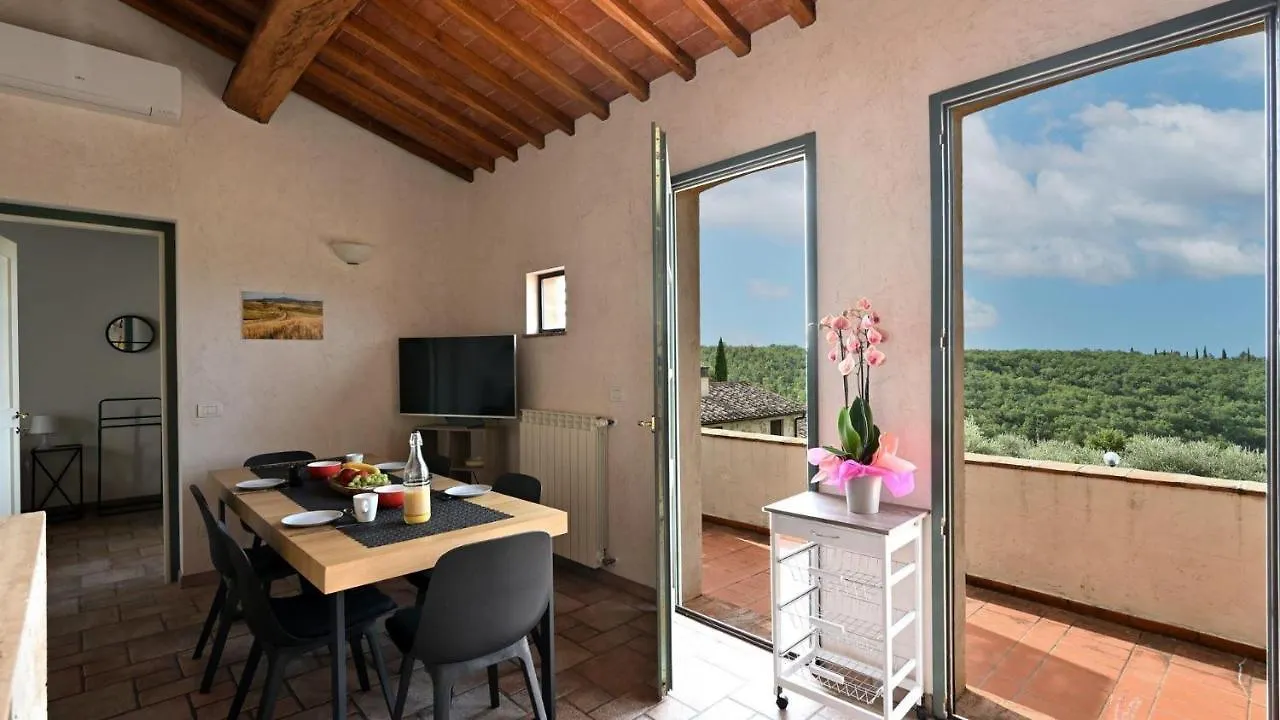 Pastore Gaiole in Chianti