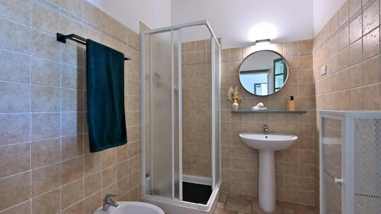 Pastore Gaiole in Chianti Apartment