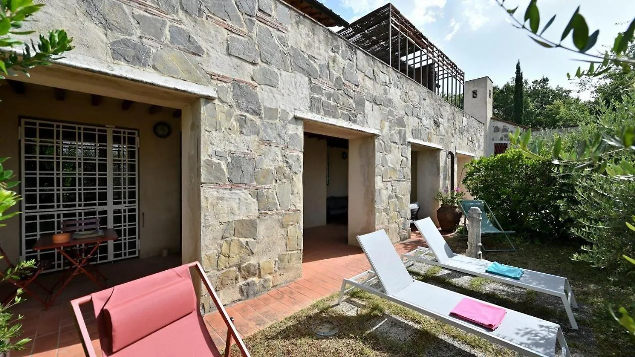 Pastore Gaiole in Chianti Italy