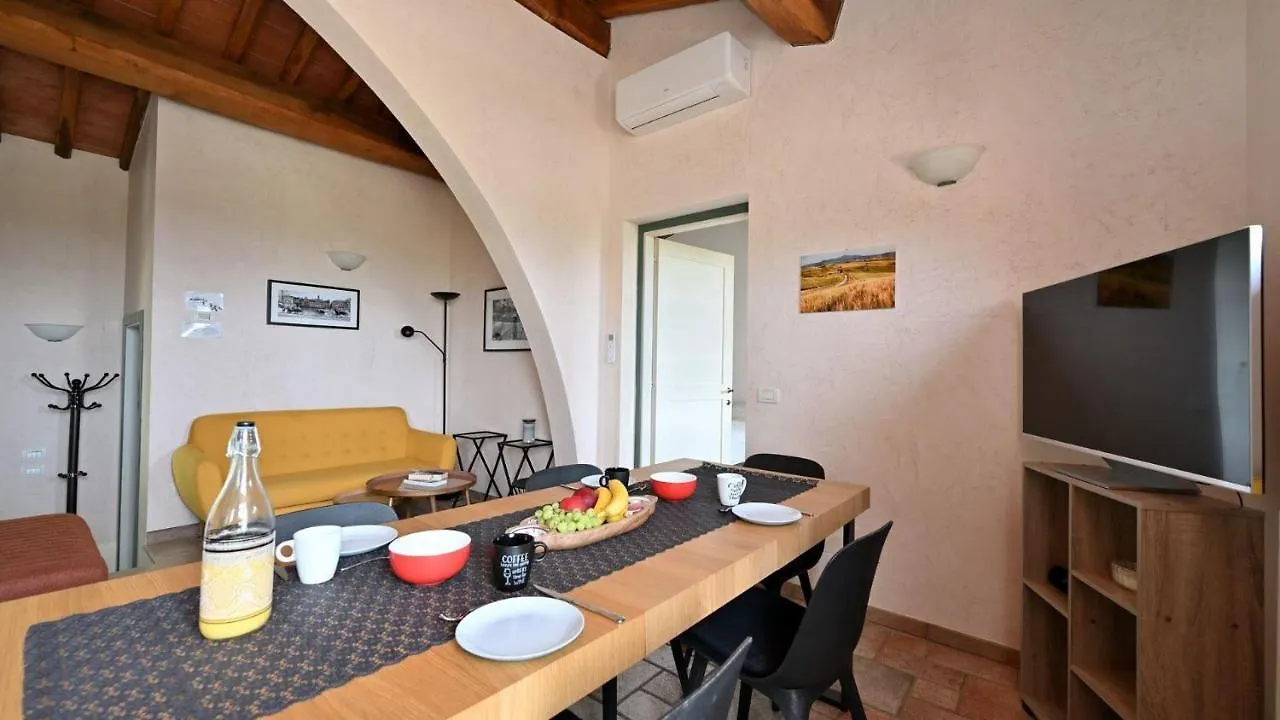 Pastore Gaiole in Chianti 0*,