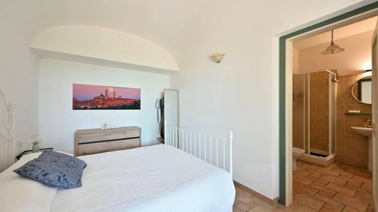 Pastore Gaiole in Chianti