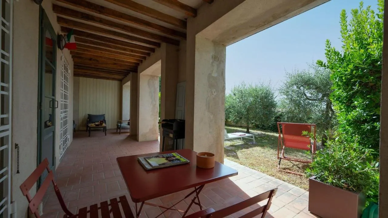 Pastore Gaiole in Chianti Italy