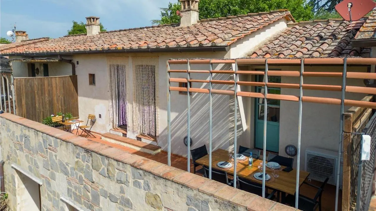 Pastore Gaiole in Chianti