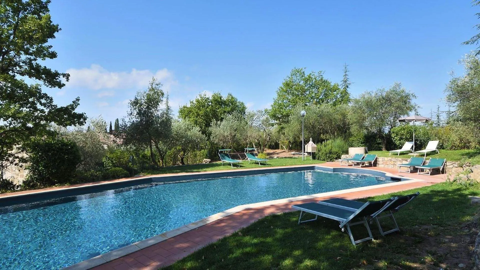 Pastore Gaiole in Chianti 0*,
