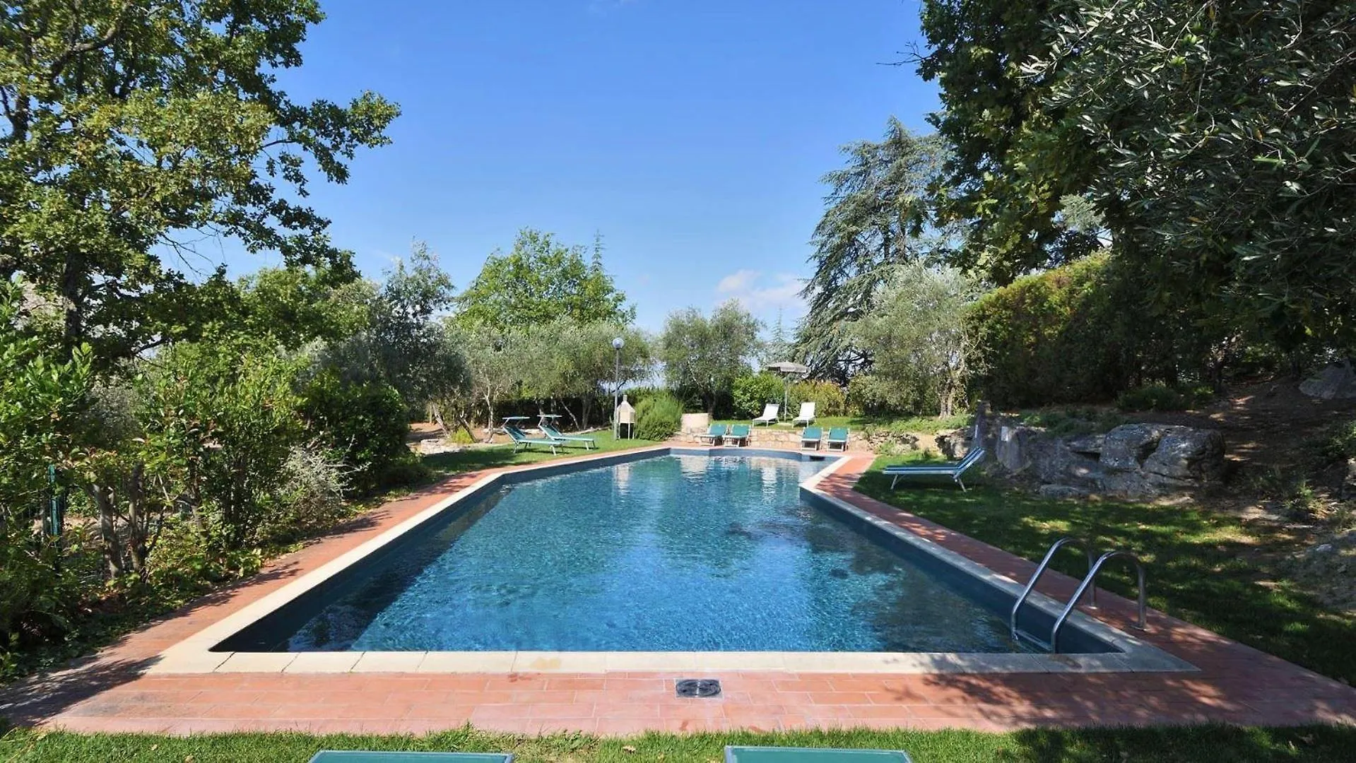 Apartment Pastore Gaiole in Chianti